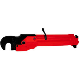 18-3/4" Compression Riveter, 1/4" Air Inlet