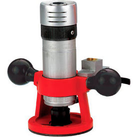 3/8" High Torque Router, 1.5HP, 3/8" Air Inlet, 20000 RPM