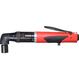 Stall Right Angle Nutrunner, 3/8" Drive, 1HP, 1000 RPM, 145 Max Torque