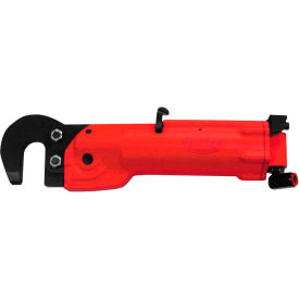 14" Compression Riveter, 1/4" Air Inlet