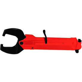 16-3/4" Compression Riveter, 1/4" Air Inlet