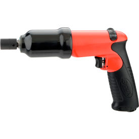Compact Impact Wrench, 3/8" Drive Size, 100 Max Torque