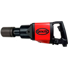 Ring Socket Impact Wrench, 1-1/2" Drive, 2500 Max Torque
