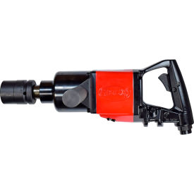 Ring Socket Impact Wrench, 1" Drive, 1700 Max Torque