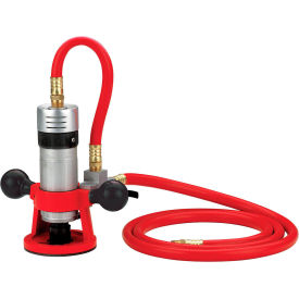 1/2" Air Router, 1.5HP, 3/8" Air Inlet, 20000 RPM