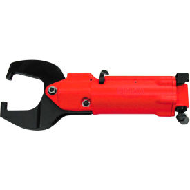 12" Compression Riveter, 1/4" Air Inlet