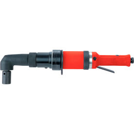 3 Air Right Angle Nutrunner, 1/2" Drive, 1.2HP, 300 RPM, 294 Max Torque