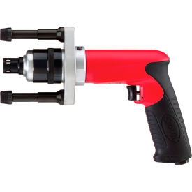 Rivet Shaver, 1/2" Cutter Dia., 1HP, 1/4" Air Inlet, 21000 RPM