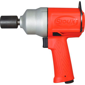 Compact Impact Wrench Pin Anvil Tether, 1/2" Drive, 9400 RPM, 780 Max Torque