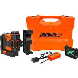 3 x 360 Laser Kit
