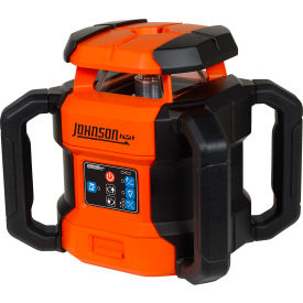 2600' Rotary Dual Slope Laser Kit