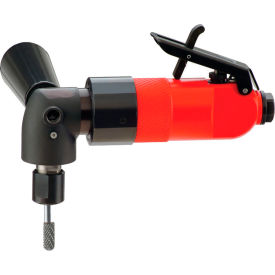 Angle Die Grinder, 1/4" Air Inlet, 18000 RPM, SAG7S18