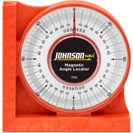 10-1/2' Professional Magnetic Angle Locator
