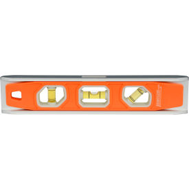 9" Magnetic Glo-View Level