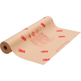 Welding & Spark Deflection Paper, 24"W x 150'H, Brown