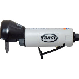 Cut Off Tool, 3" Blade Dia., 0.5 HP, 21000 RPM, Rear Exhaust