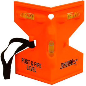 Post Level & Pipes