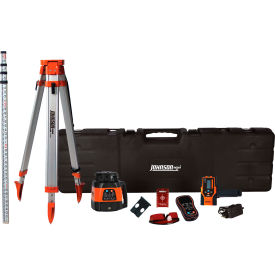 Self Leveling Johnson Electronic