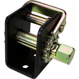 2" Lashing Truck Tie Down Winch, Right
