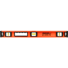 24" Heavy Duty Aluminum I-Beam Level