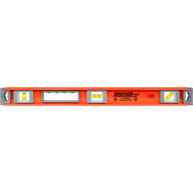 24" Magnetic Heavy Duty I-Beam Level