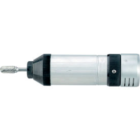 Air Die Grinder, 1/4" Air Inlet, 20,000 RPM, Red/Black