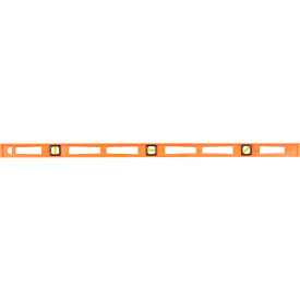 48" Structo-Cast Level