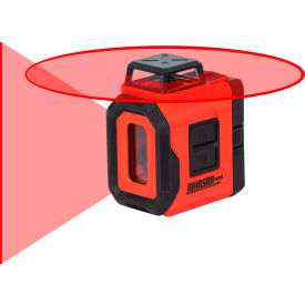Self-Leveling 360 Degree Laser