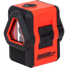 Self-Leveling Cross and Line Laser