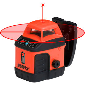 Self-Leveling Rotary Laser System