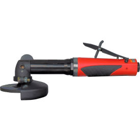 Sig Wheel Grinder, 4", 1/4" Air Inlet, 12000