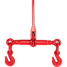 Ratchet Binder, 1/4", 3150 lb. Capacity