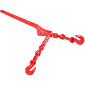 Lever Binder, Snap Binder 5/16", 5400 lb. Capacity