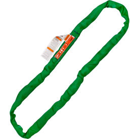 8' Endless Round Sling, Polyester, 5300 lb. Capacity