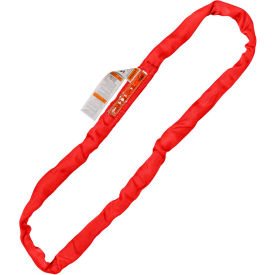 10' Endless Round Sling, Polyester, 13200 lb. Capacity