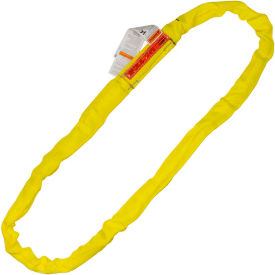 10' Endless Round Sling, Polyester, 8400 lb. Capacity