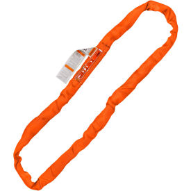 20' Endless Round Sling, Polyester, 25000 lb. Capacity