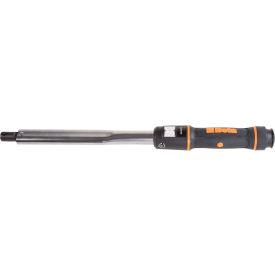 Click-Type Torque Bar 10-50 Nm Torque Accuracy 3%