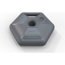 885 Fillable Base For 885 Outdoor Barrier