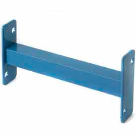 Structural Channel Pallet Rack - 12" Row Spacer - For 3"W Frame