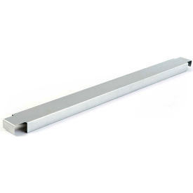 SK2000 Boltless Pallet Rack - 48" Pallet Support-Flanged Waterfall Shape