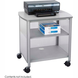 Impromptu Machine Stand - Gray