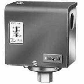 Pressuretrol Controller PA404A1025, 1 Psi To 5 Psi Differential Pressure