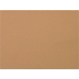 Corrugated Layer Pads, 15-7/8"L x 11-7/8"W, Kraft