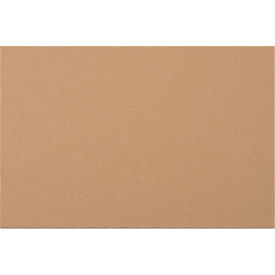 Corrugated Layer Pads, 17-7/8"L x 11-7/8"W, Kraft
