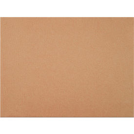 Corrugated Layer Pads, 23-7/8"L x 17-7/8"W, Kraft