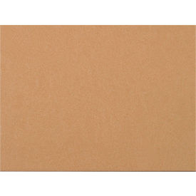 Corrugated Layer Pads, 11-7/8"L x 8-7/8"W, Kraft