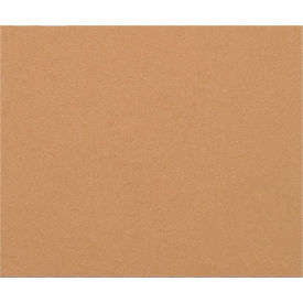 Corrugated Layer Pads, 11-7/8"L x 9-7/8"W, Kraft
