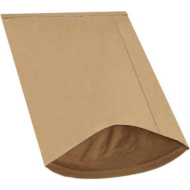 Padded Mailers, #7, 14-1/2"W x 20"L, Kraft, 50/Pack