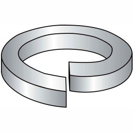 1/4 Military Split Lock Washer DFAR 316 Stainless Steel - Pkg of 3000